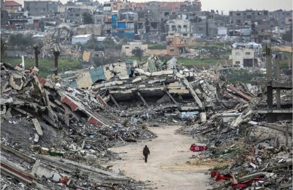 "الأونروا" تعيد فتح احد مراكزها الصحية في غزة...