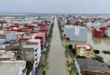 الإمارات تعزي المغرب في ضحايا الفيضانات وتبدي تضامنها