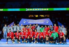 الاتحاد القطري يهنئ مصر بعد تتويجها بكأس أمم إفريقيا لكرة اليد