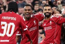 الاتحاد يتحرك من أجل محمد صلاح