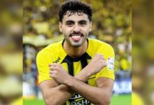 الاتحاد يقترب من استعادة سعد آل موسى