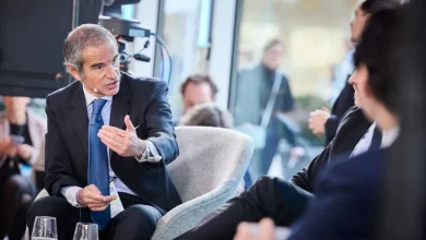 الاتفاق مع إيران بشأن عمليات التفتيش ممكن لكنه «صعب للغاية»