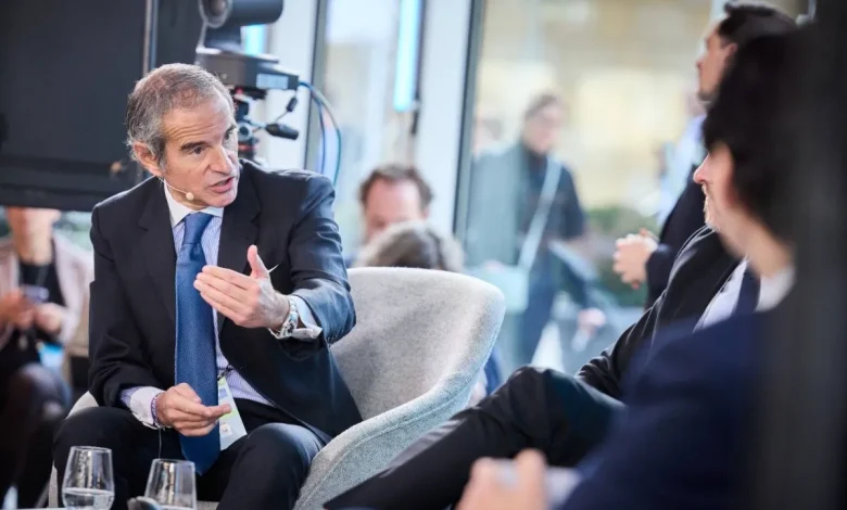 الاتفاق مع إيران بشأن عمليات التفتيش ممكن لكنه «صعب للغاية»