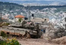 الاحتلال يعلن رسميا خطة ضم أراضي الضفة للمرة الأولى منذ 1967