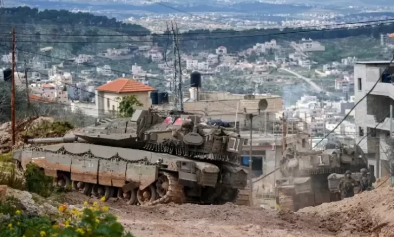 الاحتلال يعلن رسميا خطة ضم أراضي الضفة للمرة الأولى منذ 1967