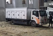 الاحتلال يعيد جثامين 54 شهيدا و66 صندوقا من الأشلاء إلى غزة