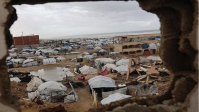 الادعاء العام الإسرائيلي يوجّه اتهامات الى 12 مشتبها...