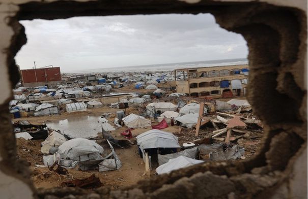 الادعاء العام الإسرائيلي يوجّه اتهامات الى 12 مشتبها...