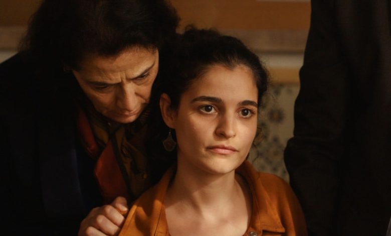 الانطباعات الأولى لمهرجان برلين السينمائى