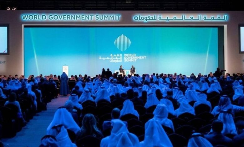 البث المباشر لفعاليات اليوم الثاني من القمة العالمية للحكومات 2026