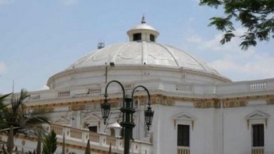 البرلمان المصري لإجراء تعديلات على قانون «مكافحة الجريمة الإلكترونية»