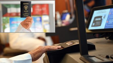 البصمة الورقية... تكشف المزدوجين والمزوّرين