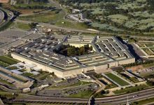 البنتاغون يستعد لنشر حاملة طائرات ثانية في الشرق الأوسط