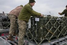 البنتاغون يعلن صفقة أسلحة جديدة لأوكرانيا بقيمة 185 مليون دولار