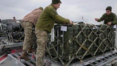 البنتاغون يعلن صفقة أسلحة جديدة لأوكرانيا بقيمة 185 مليون دولار