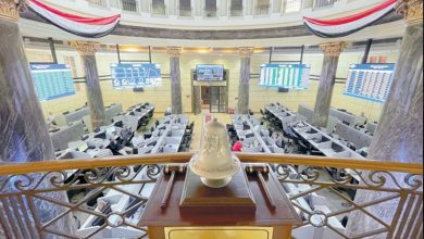 البورصة تعلن بدء التداول على أسهم جورميه إيجيبت الثلاثاء بسعر 6.90 جنيه للسهم