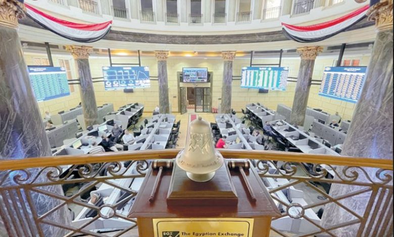 البورصة تعلن بدء التداول على أسهم جورميه إيجيبت الثلاثاء بسعر 6.90 جنيه للسهم
