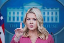 البيت الأبيض: ترامب يترقب المحادثات مع إيران