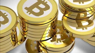 البيتكوين يهبط دون 75 ألف دولار لأول مرة منذ أبريل 2025