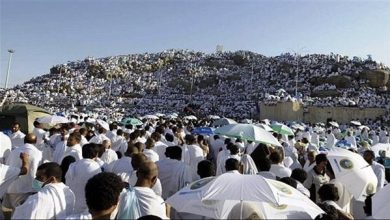 التضامن: مد تحصيل الدفعة الثانية للفائزين بقرعة حج الجمعيات لموسم 1447هـ - 2026م للخميس المقبل