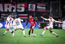 التعمري يقود رين للفوز على بطل أوروبا