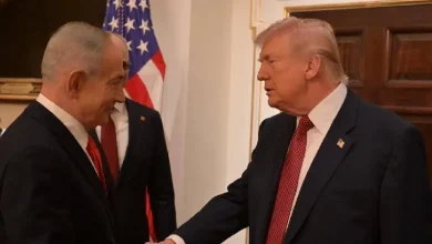 التفاوض الخيار المفضل مع إيران