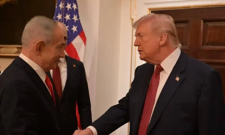 التفاوض الخيار المفضل مع إيران