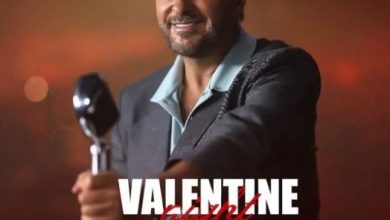 الجمعة المقبل.. راغب علامة يحيي حفل عيد الحب في الأردن