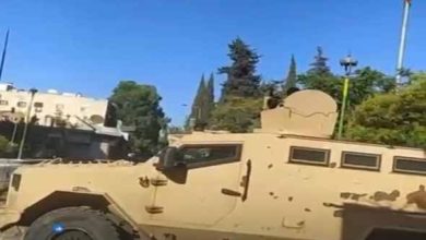 الجيش السوري يجري جولة ميدانية مشتركة مع ممثلي قسد في محافظة الحسكة لتعزيز التنسيق الأمني