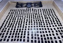 الجيش يحبط محاولة تهريب مواد مخدرة بواسطة طائرة مسيّرة