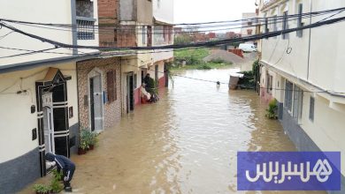 الحكومة تعلن تفاصيل برنامج استعجالي لدعم المتضررين شمال وغرب المملكة