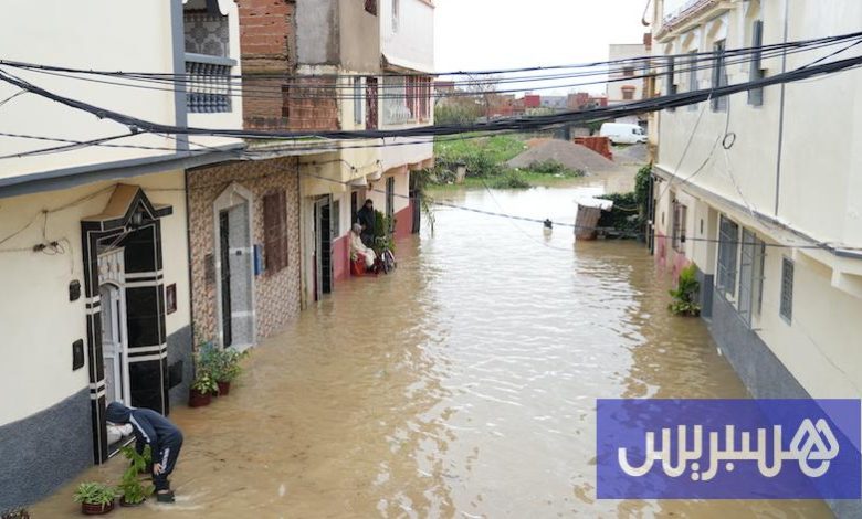 الحكومة تعلن تفاصيل برنامج استعجالي لدعم المتضررين شمال وغرب المملكة