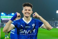 الحمدان ينضم للنصر قادمًا من الهلال