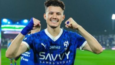 الحمدان ينضم للنصر قادمًا من الهلال