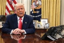 الخطة أن إيران تتحدث إلينا..ترامب يؤكد تفاوض طهران مع واشنطن