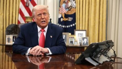 الخطة أن إيران تتحدث إلينا..ترامب يؤكد تفاوض طهران مع واشنطن