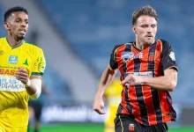 الخليج يحبط الرياض بتعادل قاتل