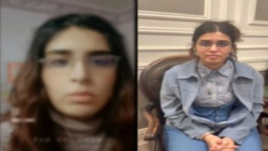 الداخلية تكشف زيف فيديو محاولة اختطاف بالقاهرة.. وصاحبته تقر بفبركته بحجة توعية الفتيات