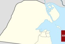 «الداخلية» تنفذ غداً تمرين رماية بالذخيرة الحية بين جزيرتي عوهة وكبر