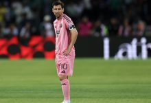 الدوري الأمريكي قد يبعد ميسي عن كأس العالم