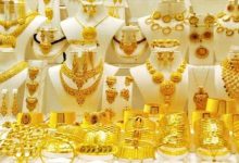 الذهب يتراجع في البحرين مع استمرار الهبوط في الأسواق العالمية