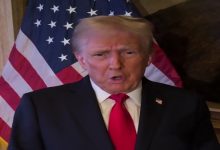 الرئيس الإسرائيلي يتهم نتنياهو بتحريض ترمب لإهانته علناً