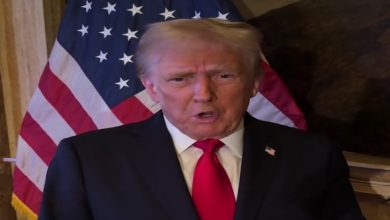 الرئيس الإسرائيلي يتهم نتنياهو بتحريض ترمب لإهانته علناً