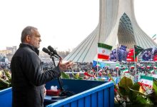 الرئيس الإيراني: لا نسعى لامتلاك سلاح نووي ومستعدون لكل أشكال التحقيق