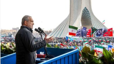 الرئيس الإيراني: لا نسعى لامتلاك سلاح نووي ومستعدون لكل أشكال التحقيق