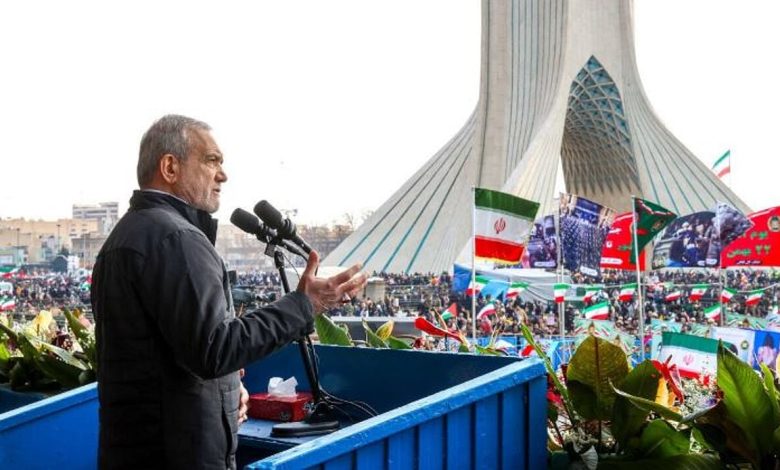 الرئيس الإيراني: لا نسعى لامتلاك سلاح نووي ومستعدون لكل أشكال التحقيق