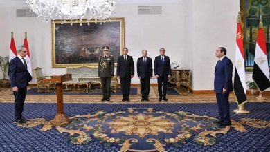 الرئيس السيسي يعتمد تعديل وزاري يشمل 14 وزيرا مع الحفاظ على رئيس الوزراء وتفعيل وزارة الدولة للإعلام