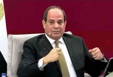 الرئيس عبدالفتاح السيسي يصدق على قانون لتنمية واستغلال البترول في الصحراء الغربية