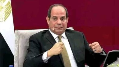 الرئيس عبدالفتاح السيسي يصدق على قانون لتنمية واستغلال البترول في الصحراء الغربية