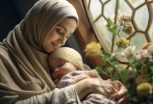 الرضاعة الطبيعية في شهر رمضان: نصائح مهمة للأمهات من أجل نجاح رضاعة المولود
